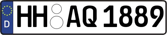 HH-AQ1889