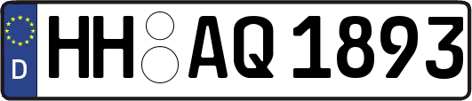 HH-AQ1893