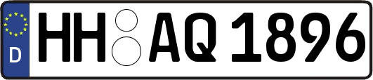 HH-AQ1896