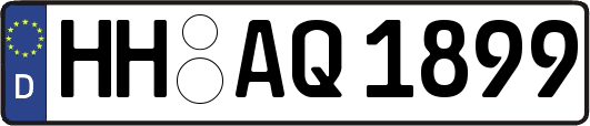 HH-AQ1899