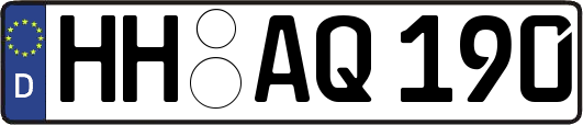 HH-AQ190
