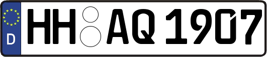 HH-AQ1907