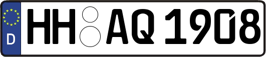 HH-AQ1908