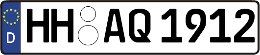 HH-AQ1912