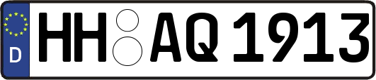 HH-AQ1913
