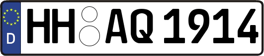 HH-AQ1914