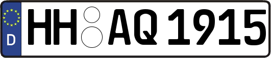 HH-AQ1915