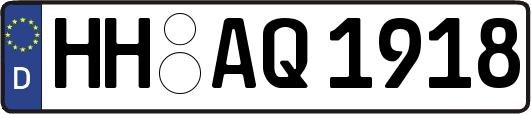 HH-AQ1918
