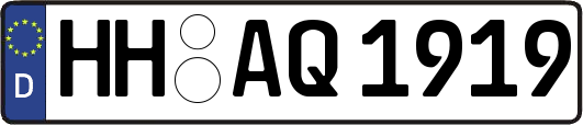 HH-AQ1919