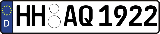 HH-AQ1922