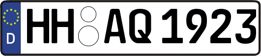 HH-AQ1923
