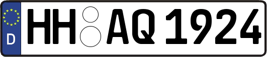 HH-AQ1924