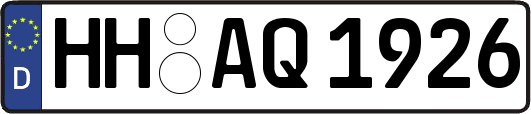 HH-AQ1926