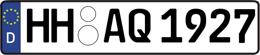 HH-AQ1927