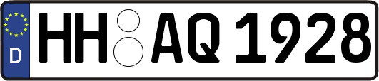 HH-AQ1928