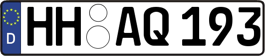 HH-AQ193