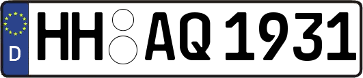 HH-AQ1931