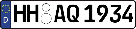 HH-AQ1934