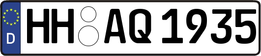 HH-AQ1935