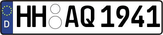 HH-AQ1941