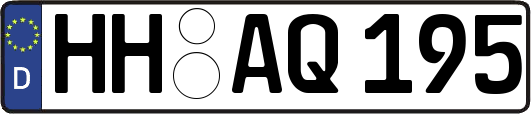 HH-AQ195