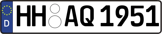 HH-AQ1951
