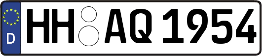 HH-AQ1954