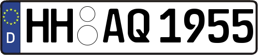 HH-AQ1955