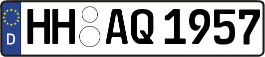 HH-AQ1957