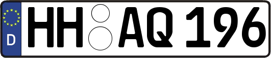 HH-AQ196