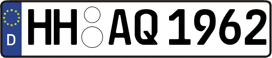 HH-AQ1962