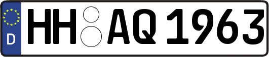HH-AQ1963
