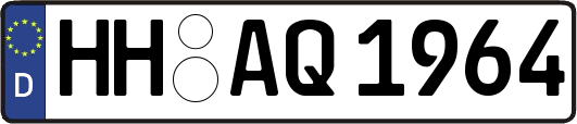 HH-AQ1964
