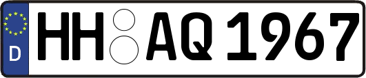 HH-AQ1967