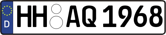 HH-AQ1968