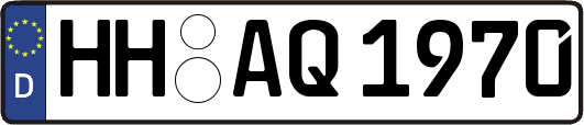 HH-AQ1970