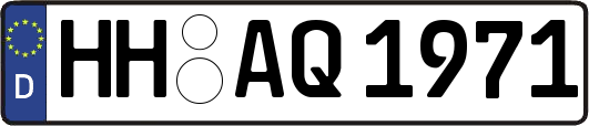 HH-AQ1971