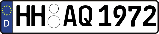 HH-AQ1972