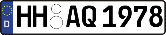 HH-AQ1978