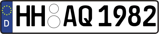HH-AQ1982