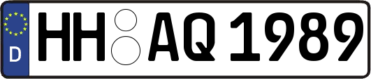 HH-AQ1989
