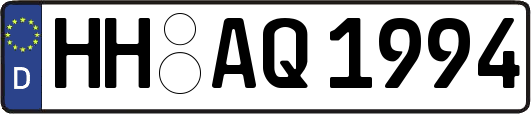 HH-AQ1994