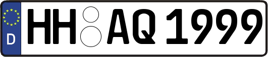 HH-AQ1999