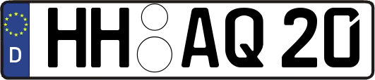 HH-AQ20