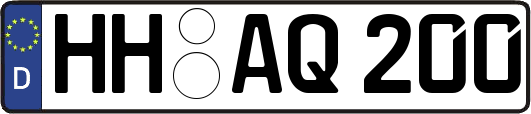 HH-AQ200