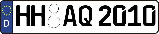 HH-AQ2010