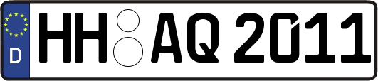 HH-AQ2011