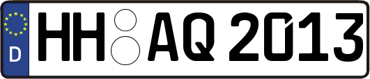 HH-AQ2013