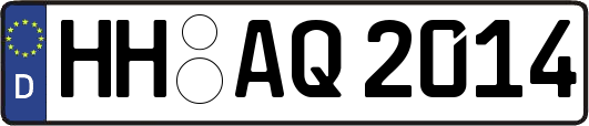HH-AQ2014