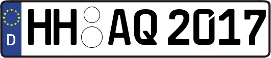 HH-AQ2017